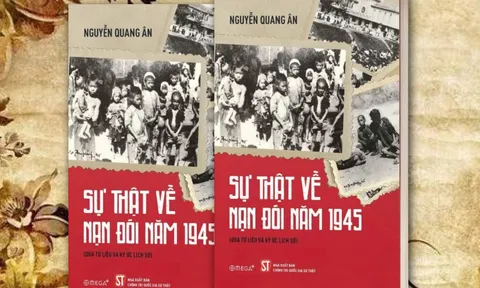 Nạn đói năm 1945 dưới góc nhìn sử học và khát vọng độc lập dân tộc