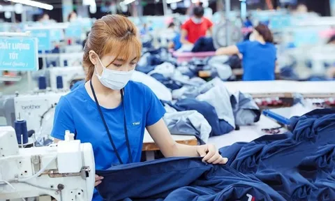Động thái của doanh nghiệp Việt khi Mỹ chính thức áp thuế đối ứng