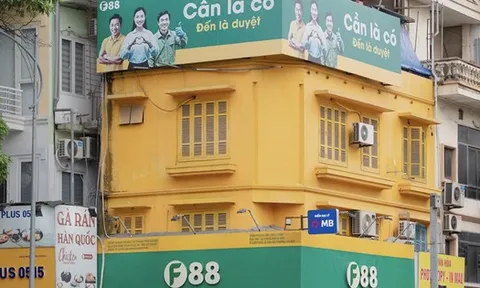 Vì sao cổ phiếu công ty cầm đồ F88 lên sàn có giá cao nhất thị trường chứng khoán?