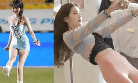 Netizen "ném đá" Jang Won-Young vì mặc váy ngắn cũn cỡn, nhưng không chê được body cực phẩm, tất cả là nhờ tập môn này!