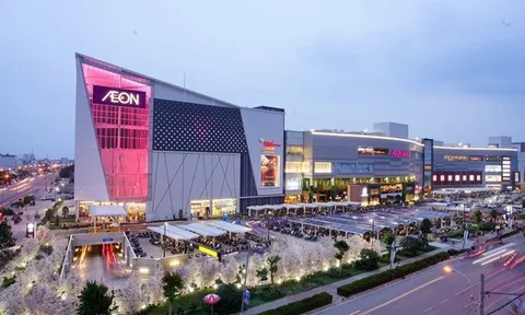 Chưa từng có, Aeon lên kế hoạch mở 3 trung tâm thương mại tại Ninh Bình: “Chốt” khởi công dự án gần 900 tỷ tại Phủ Lý, hé lộ 2 phường tiếp theo đến triển khai