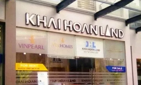 Đẩy mạnh mảng môi giới cho Vinhomes, Nam Long, Khải Hoàn Land báo lãi quý II cao nhất 2 năm