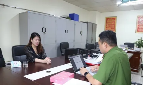 Thủ đoạn của nữ giám đốc sản xuất thực phẩm chức năng giả