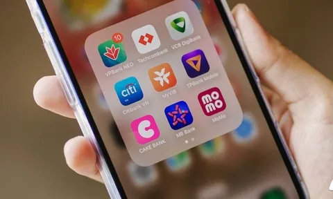 Ngân hàng số Việt như Cake by VPBank, Timo, TPBank đang dùng AI như thế nào?
