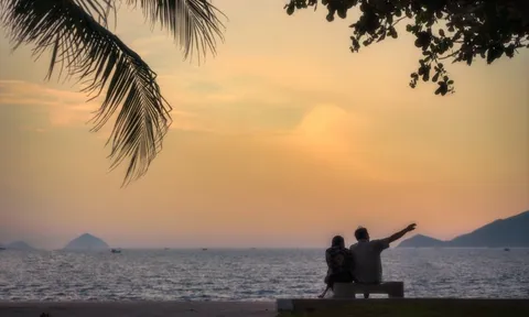 Nha Trang trở thành lựa chọn sống mới của giới nhà giàu