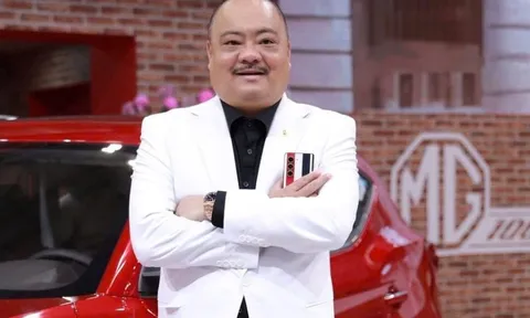 Ông trùm buôn xe Mercedes tại Việt Nam tiết lộ rơi vào tình trạng khó khăn chưa từng có trong 20 năm