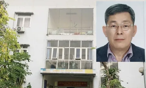 Bắt tạm giam giám đốc Công ty Durian