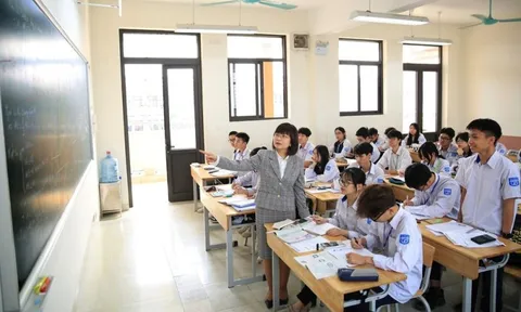 16 nhiệm vụ của Sở Giáo dục và Đào tạo