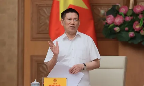 Phó Thủ tướng: Giữ CPI ở mức hợp lý nhất để thúc đẩy tăng trưởng kinh tế