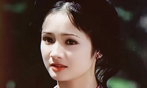 NSND Thu Hà: Mỹ nhân cổ trang đẹp nhất Việt Nam