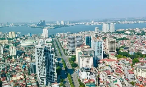 TS. Trần Du Lịch: Thị trường bất động sản hiện nay như 'máy bay chỉ có hạng thương gia’