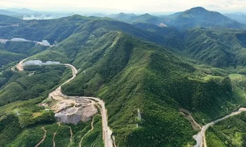 Chi tiết Dự án cao tốc Quy Nhơn - Pleiku hơn 43.700 tỷ đồng