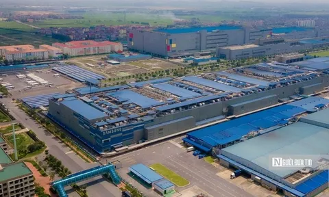 Việt Nam hút hơn 24 tỷ USD vốn FDI sau 7 tháng