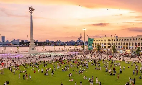 Làn sóng dịch chuyển và sự “trỗi dậy” các đại đô thị vệ tinh