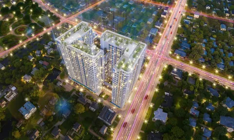 Từ thuê sang sở hữu, chung cư Benhill biến giấc mơ an cư thành hiện thực