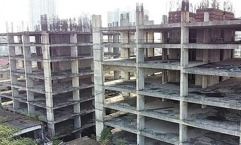 Rà soát, đề xuất giải pháp tháo gỡ khó khăn vướng mắc của các dự án tồn đọng