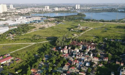 Đề xuất thu hồi phần đất doanh nghiệp không thỏa thuận được với dân