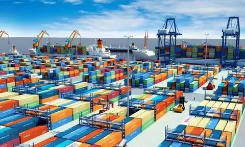 7 tháng năm 2025, Việt Nam xuất siêu 10,18 tỷ USD