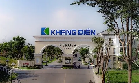 Quỹ thành viên của VinaCapital muốn ‘gom’ 850.000 cổ phiếu Nhà Khang Điền