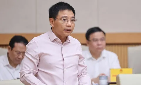 Bộ Tài chính: Mục tiêu tăng trưởng năm 2025 còn nhiều thách thức