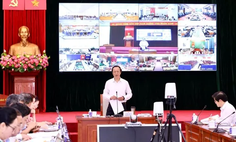 ' 4 chủ động' và '4 không' trong quản lý giáo dục khi thực hiện chính quyền địa phương 2 cấp