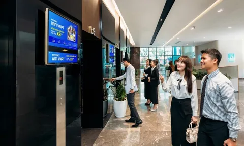 Điểm đặt quảng cáo hiệu quả giúp Chicilon Media mở rộng thị phần
