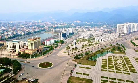 Bất ngờ với sức bật tăng giá của thị trường bất động sản sinh thái phía Bắc