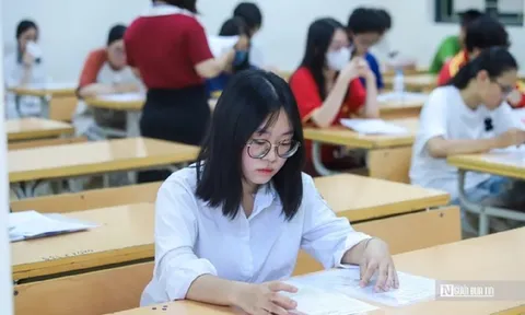 Lịch công bố điểm chuẩn đại học năm 2025 mới nhất