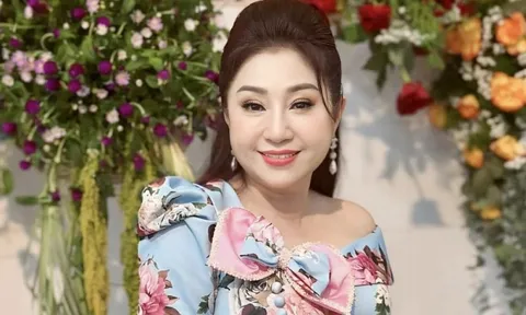 Nữ NSƯT được gọi là "thần đồng cải lương" từng kiếm được cả cây vàng/đêm, U60 vẫn lẻ bóng