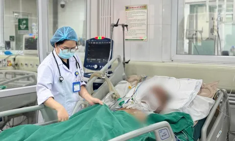 Suýt tử vong vì không tiêm phòng uốn ván sau tai nạn lao động