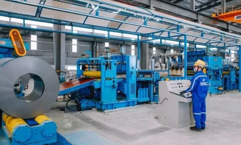 Ông trùm buôn thép bị cưỡng chế thuế hơn 24,2 tỷ đồng: Sẵn 350 tỷ giải quyết ngay