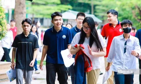 Lịch công bố điểm chuẩn đại học 2025: Điểm danh loạt trường sẽ công bố sớm