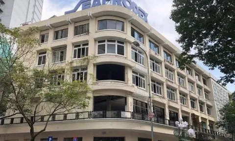 Một công ty quản lý quỹ muốn thoái sạch vốn tại Seaprodex