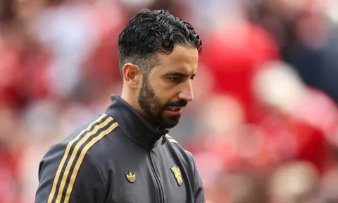 Manchester United chịu tổn thất lớn trước trận đấu với Arsenal