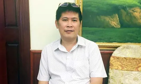 Đạo diễn Phước Sang nhập viện cấp cứu khiến nhiều người lo lắng