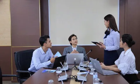 Quản lý cước từng thuê bao trong doanh nghiệp, tiết kiệm tới 20% với VNPT Mobile Solution