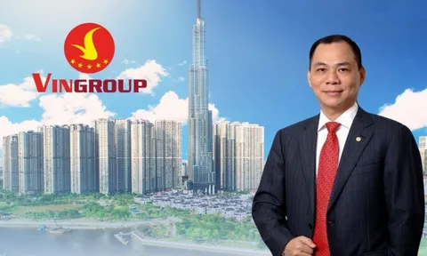 Vingroup phát hành hơn 29,3 triệu cổ phiếu phổ thông cho một doanh nghiệp BĐS, Vinhomes được công ty mẹ bảo đảm phát hành 15.000 tỷ đồng trái phiếu