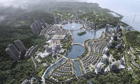 Sun Group đầu tư dự án casino 2 tỷ USD tại Vân Đồn: Thí điểm cho người Việt vào chơi, hoạt động tối đa 70 năm