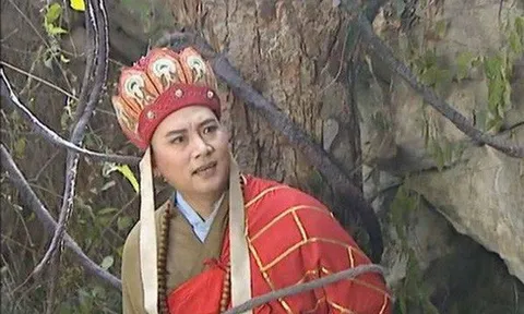 Tây du ký: Yêu quái duy nhất suýt ăn thịt Đường Tăng lại thoát chết một cách kỳ lạ
