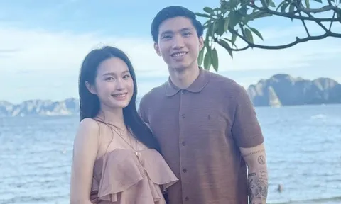 Biệt thự bạc tỷ bề thế được vì như "thiên đường nghỉ dưỡng" của vợ chồng cầu thủ đình đám