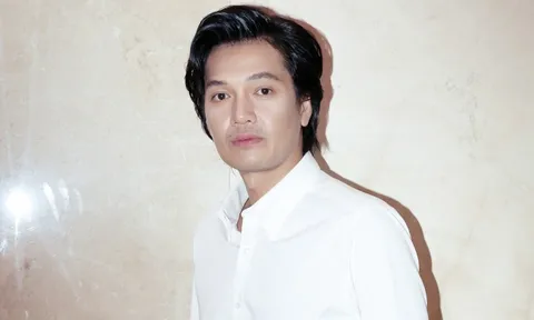 Nam diễn viên là ngôi sao đắt show nhất Việt Nam hiện tại