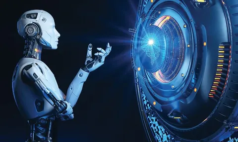 Quy mô kinh tế AI của Việt Nam dự kiến đạt 130 tỷ USD vào năm 2040