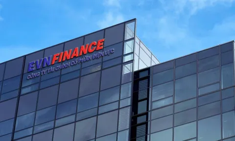 Ông Lê Mạnh Linh – người dẫn dắt EVNFinance trên hành trình đổi mới