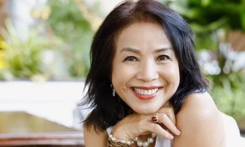 Nữ NSƯT là "đệ nhất đào thương" xuất thân hoàng tộc, quý phái, đằm thắm ở tuổi U70