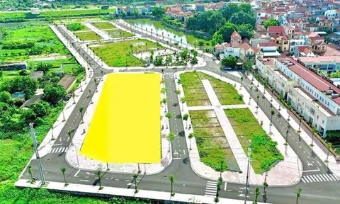 Chính thức bãi bỏ quy định về khung giá đất từ ngày 15/8/2025