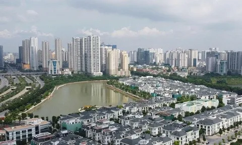 Mua căn biệt thự 150m2 với giá 25 tỷ đồng, chủ nhà tiết lộ: Sau 6 năm, giá tăng gấp 4 lần chạm ngưỡng 100 tỷ đồng