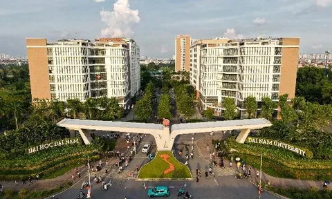 Khi ước mơ đại học không còn nỗi lo tài chính