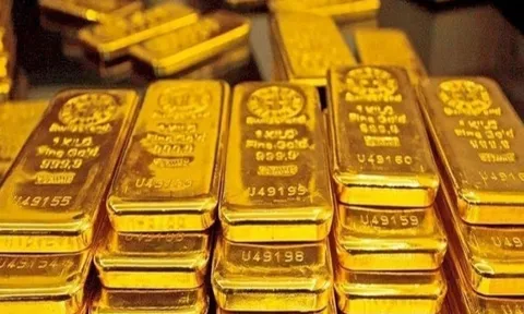 Nợ Sacombank cả nghìn tỷ không trả được vì vay 5.800 lượng vàng lúc giá 17,7 triệu/lượng, một công ty vẫn mạnh tay rót 15 tỷ đồng mua cổ phiếu trên sàn