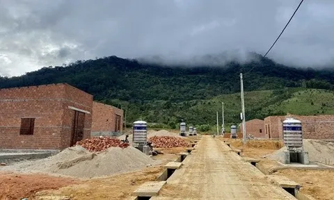 Hơn 334.000 căn nhà đã được hỗ trợ xây mới, sửa chữa trên toàn quốc