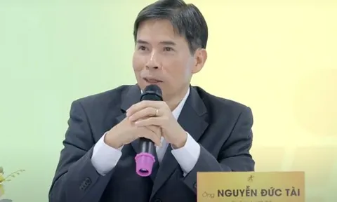 Ông Nguyễn Đức Tài: “MWG quyết định giảm lượng và tăng chất. Chúng tôi giảm số lượng cửa hàng và cũng giảm rất nhiều con người"